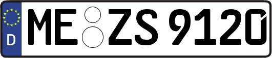 ME-ZS9120