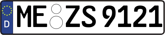ME-ZS9121