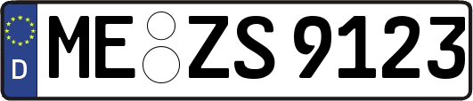 ME-ZS9123