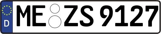 ME-ZS9127