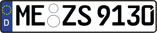 ME-ZS9130