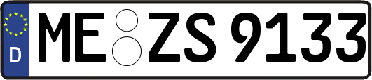 ME-ZS9133