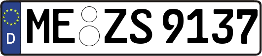ME-ZS9137