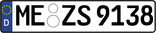 ME-ZS9138