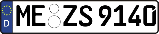 ME-ZS9140