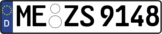 ME-ZS9148