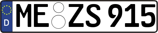 ME-ZS915