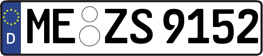 ME-ZS9152