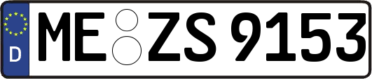 ME-ZS9153