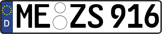 ME-ZS916