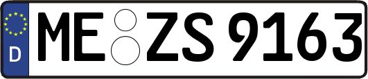 ME-ZS9163