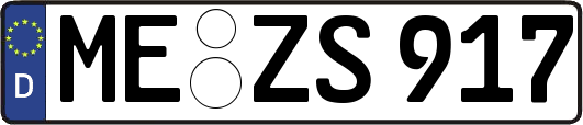 ME-ZS917