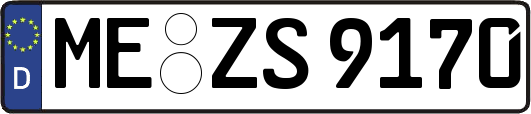 ME-ZS9170