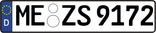 ME-ZS9172