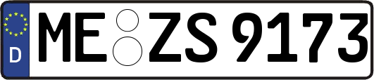 ME-ZS9173