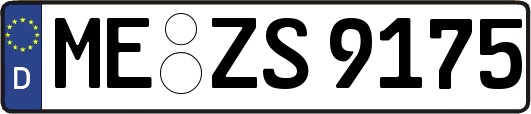 ME-ZS9175