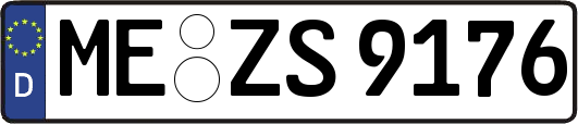 ME-ZS9176
