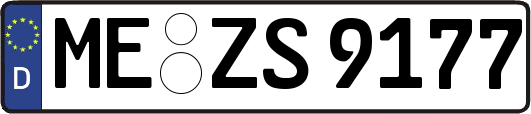 ME-ZS9177