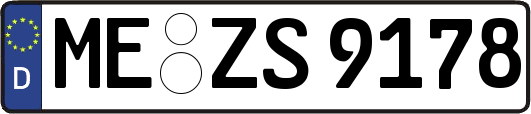 ME-ZS9178