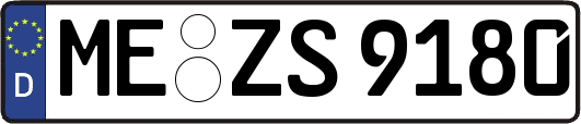 ME-ZS9180