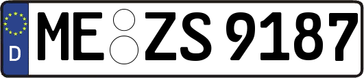 ME-ZS9187