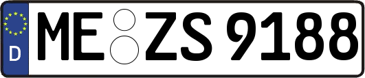 ME-ZS9188
