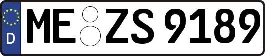 ME-ZS9189
