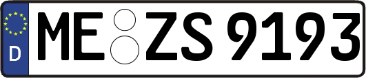 ME-ZS9193