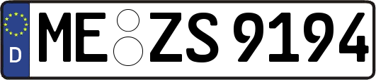 ME-ZS9194