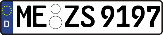 ME-ZS9197