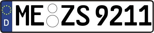 ME-ZS9211
