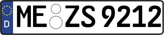 ME-ZS9212