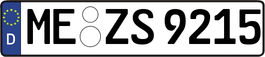 ME-ZS9215