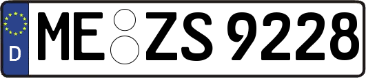 ME-ZS9228