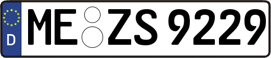 ME-ZS9229