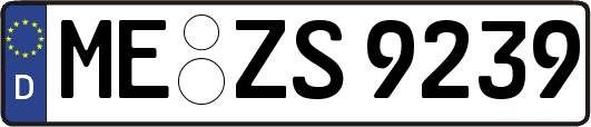 ME-ZS9239