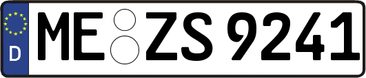 ME-ZS9241