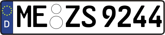ME-ZS9244