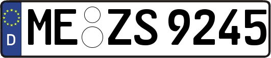 ME-ZS9245
