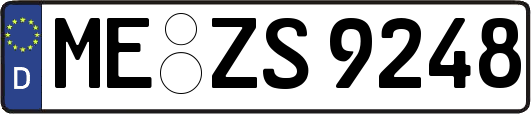 ME-ZS9248