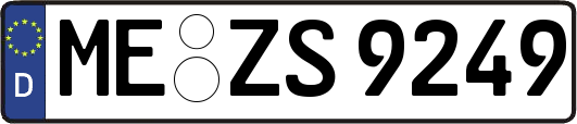 ME-ZS9249
