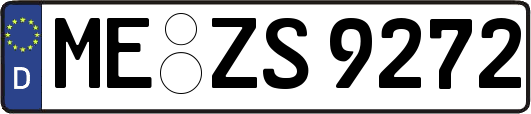 ME-ZS9272