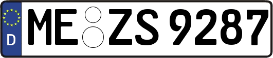 ME-ZS9287