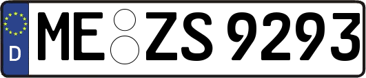 ME-ZS9293