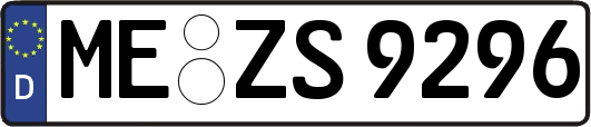 ME-ZS9296