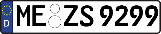 ME-ZS9299