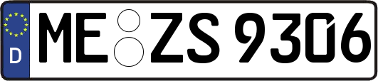 ME-ZS9306