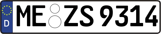 ME-ZS9314