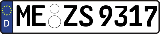 ME-ZS9317