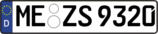 ME-ZS9320